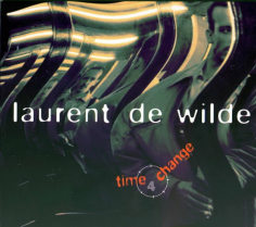 Time 4 Change